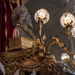 La festa di San Corrado a Molfetta