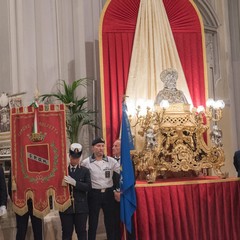 La festa di San Corrado a Molfetta