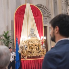 La festa di San Corrado a Molfetta