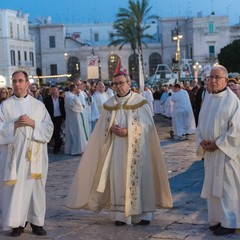 La festa di San Corrado a Molfetta