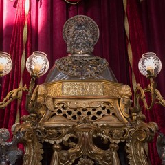 La festa di San Corrado a Molfetta