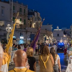 La festa di San Corrado a Molfetta