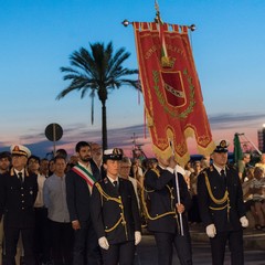 La festa di San Corrado a Molfetta