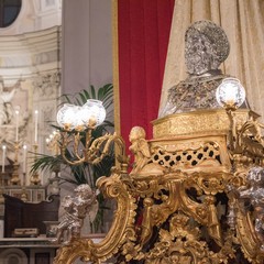 La festa di San Corrado a Molfetta