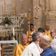 La festa di San Corrado a Molfetta