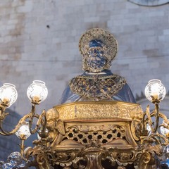 La festa di San Corrado a Molfetta