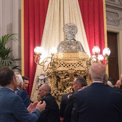 La festa di San Corrado a Molfetta