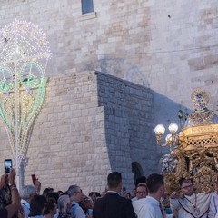 La festa di San Corrado a Molfetta