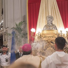 La festa di San Corrado a Molfetta