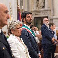 La festa di San Corrado a Molfetta