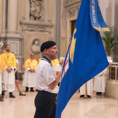 La festa di San Corrado a Molfetta