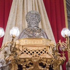 La festa di San Corrado a Molfetta