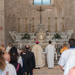 La festa di San Corrado a Molfetta