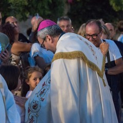 La festa di San Corrado a Molfetta