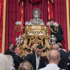 La festa di San Corrado a Molfetta