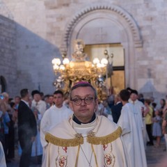 La festa di San Corrado a Molfetta