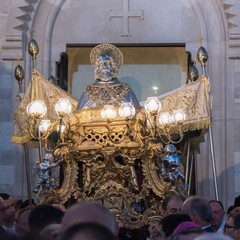 La festa di San Corrado a Molfetta
