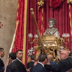La festa di San Corrado a Molfetta