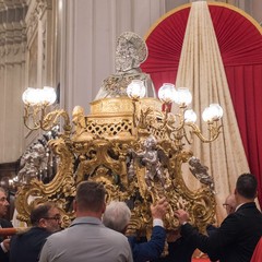 La festa di San Corrado a Molfetta