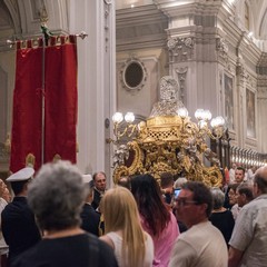 La festa di San Corrado a Molfetta