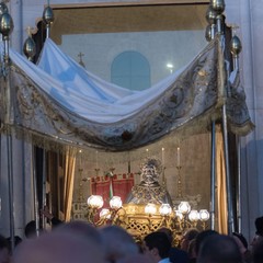 La festa di San Corrado a Molfetta