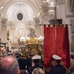 La festa di San Corrado a Molfetta