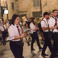 La festa di San Corrado a Molfetta