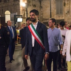La festa di San Corrado a Molfetta