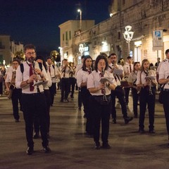 La festa di San Corrado a Molfetta