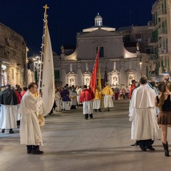 La festa di San Corrado a Molfetta