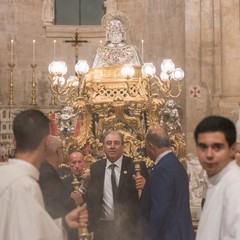 La festa di San Corrado a Molfetta