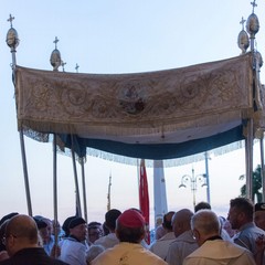 La festa di San Corrado a Molfetta