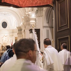 La festa di San Corrado a Molfetta