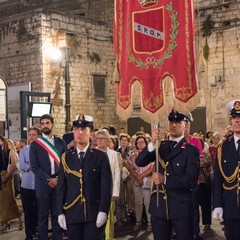 La festa di San Corrado a Molfetta