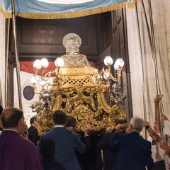 La festa di San Corrado a Molfetta