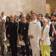 La festa di San Corrado a Molfetta