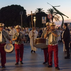 La festa di San Corrado a Molfetta