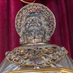 La festa di San Corrado a Molfetta
