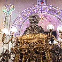 La festa di San Corrado a Molfetta