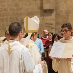 La festa di San Corrado a Molfetta