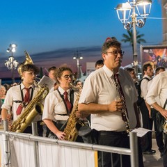 La festa di San Corrado a Molfetta