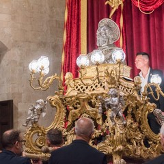 La festa di San Corrado a Molfetta