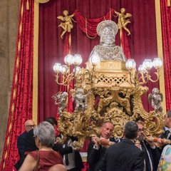 La festa di San Corrado a Molfetta