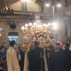 La festa di San Corrado a Molfetta