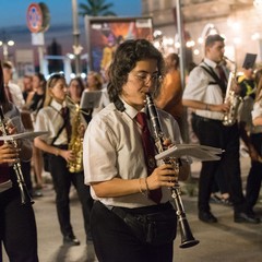 La festa di San Corrado a Molfetta