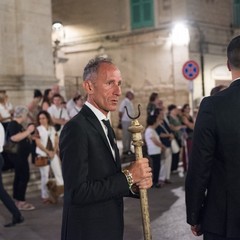 La festa di San Corrado a Molfetta