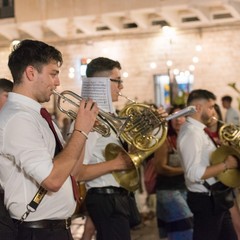 La festa di San Corrado a Molfetta