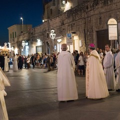 La festa di San Corrado a Molfetta