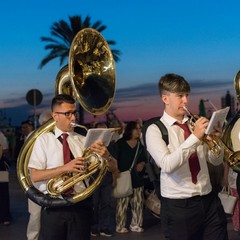 La festa di San Corrado a Molfetta