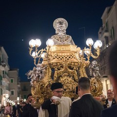 La festa di San Corrado a Molfetta